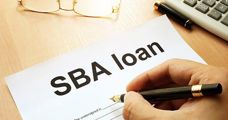 SBA Loan Process Time