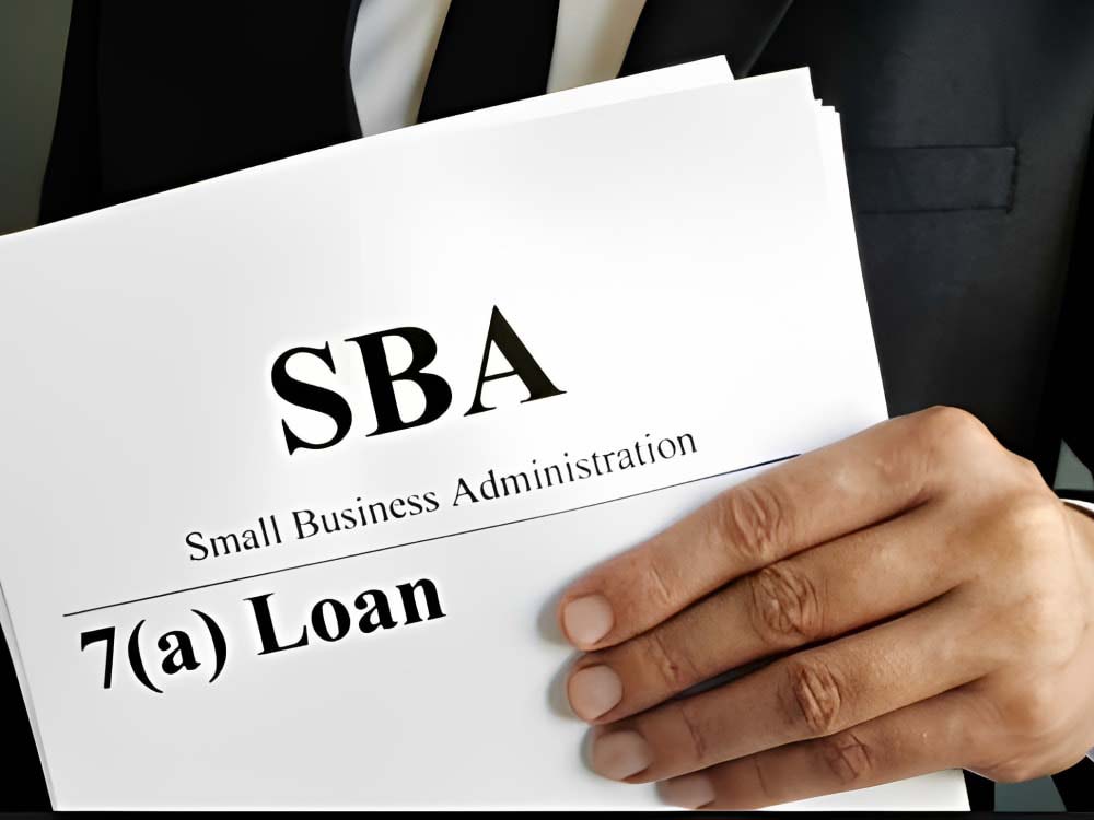 What are SBA 7a Loans