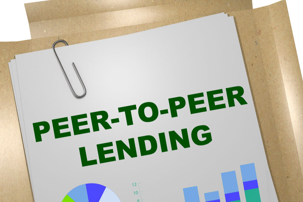 What is Peer to Peer Lending