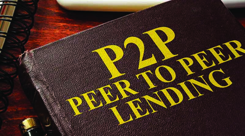 Where Can You Find a P2P Loan